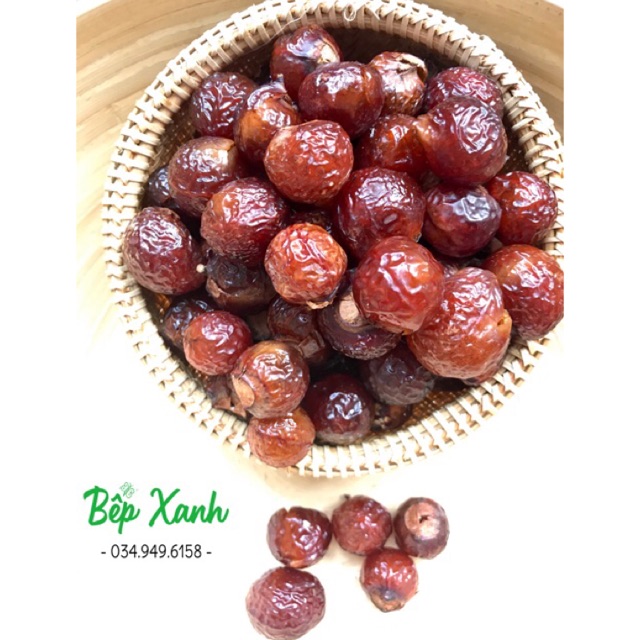 Bồ hòn Quảng Trị