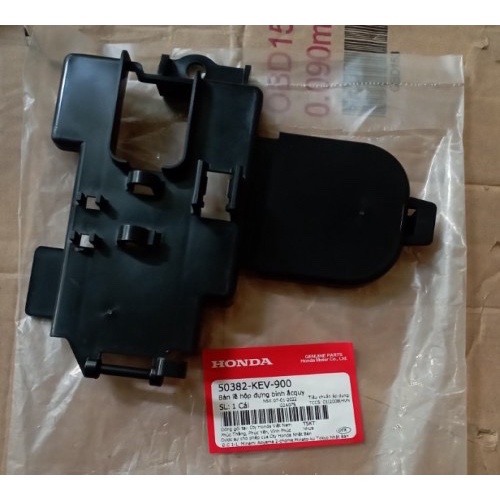 Hộp Đựng Bình ắc Quy Wave Nhỏ, Zx Honda