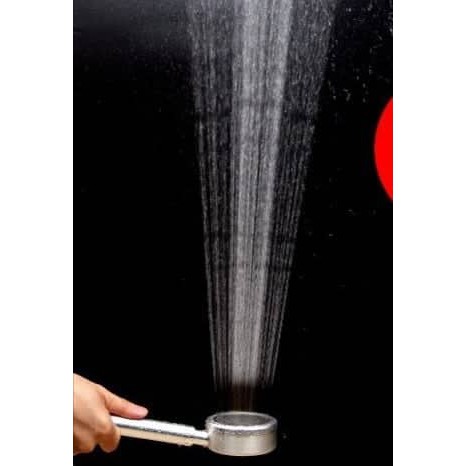 Vòi sen tăng áp tiết kiệm nước - Giúp tăng áp đến 400% ở nơi có áp lực nước thấp | BigBuy360 - bigbuy360.vn