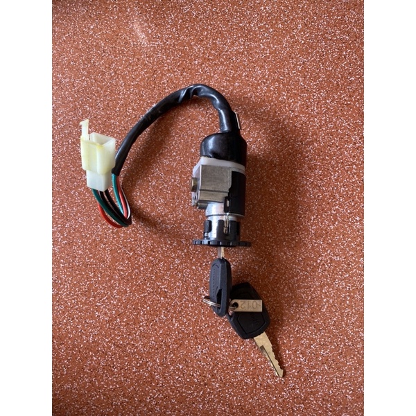 Bộ khoá xe M133, 133s
