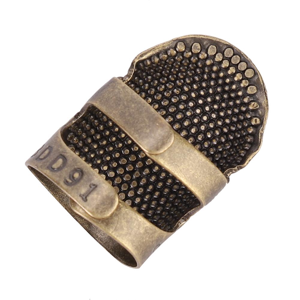 Bọc bảo vệ ngón tay khi may vá