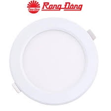 Đèn LED Panel âm trần Tròn Đổi màu PT04 ĐM 90/7W - 100/9W - 135/9W- 135/12W - Rạng Đông. BẢO HÀNH 2 NĂM ĐỔI MỚI