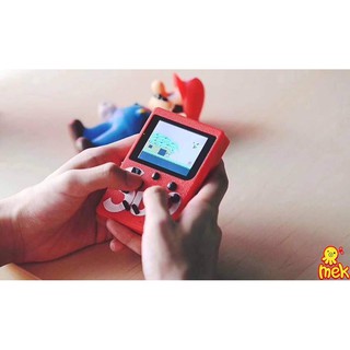 Máy chơi điện tử cầm tay Supreme Plus