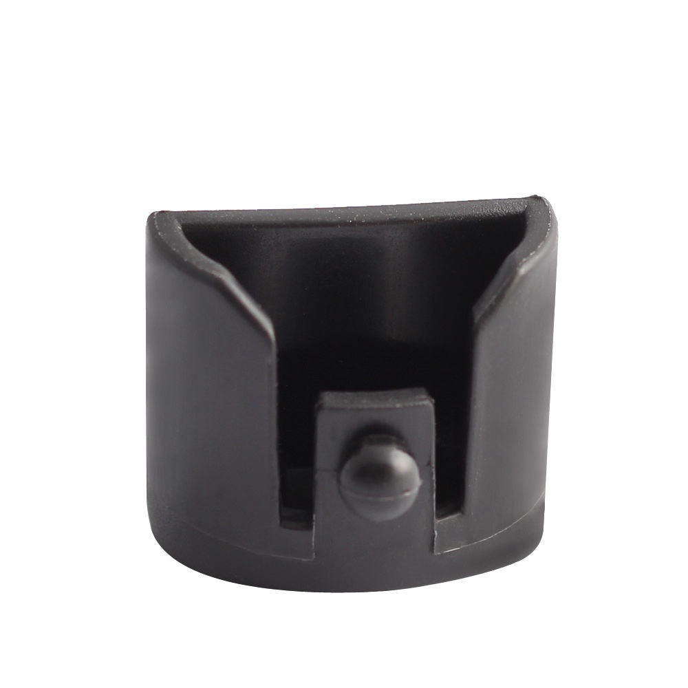 Nút Bịt Tay Cầm Kim Loại G/L/O/C/K Chuyên Dụng Cho Các Hoạt Động Ngoài Trời