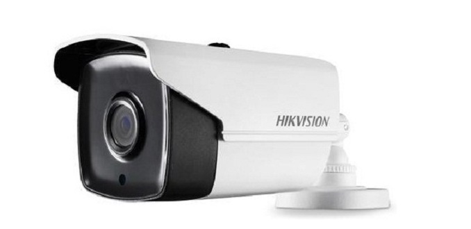 DS-2CE16H0T-IT3F CAMERA HD-TVI 5MP THÔNG THƯỜNG - Sản phẩm chính hãng HIKVISION