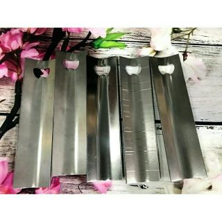 DỤNG CỤ ĐẬP ĐÁ INOX