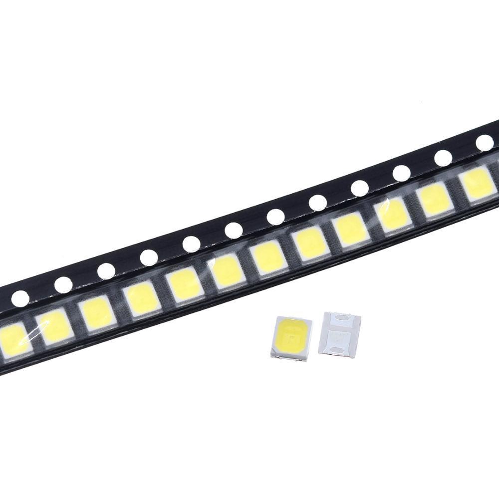 Set 200 đèn led Dc3.0-3.6V 0.2w Smd 2835 tiện dụng | BigBuy360 - bigbuy360.vn