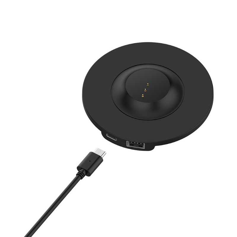 Đế Sạc Nhanh Kèm Dây Cáp 1.5m Usb C Cho Loa Bose