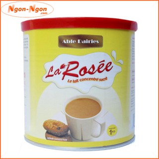 Sữa đặc LaRosee 1kg