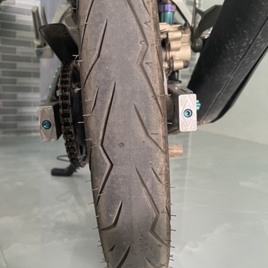 Tăng sên âm Wave Future 125 Raider Satria Winner Sonic Ex 150 155 pát pas bát bas bass pass tăng sên