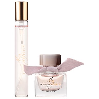💥 Gift set nước hoa My Burberry Blush EDP