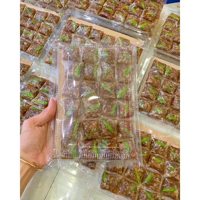 [Mã GROXUAN1 giảm 8% đơn 150K] [GIAO HỎA TỐC SG] Nem chua nem bì Lai Vung Đồng Tháp đặc biệt ngon chất lượng | BigBuy360 - bigbuy360.vn