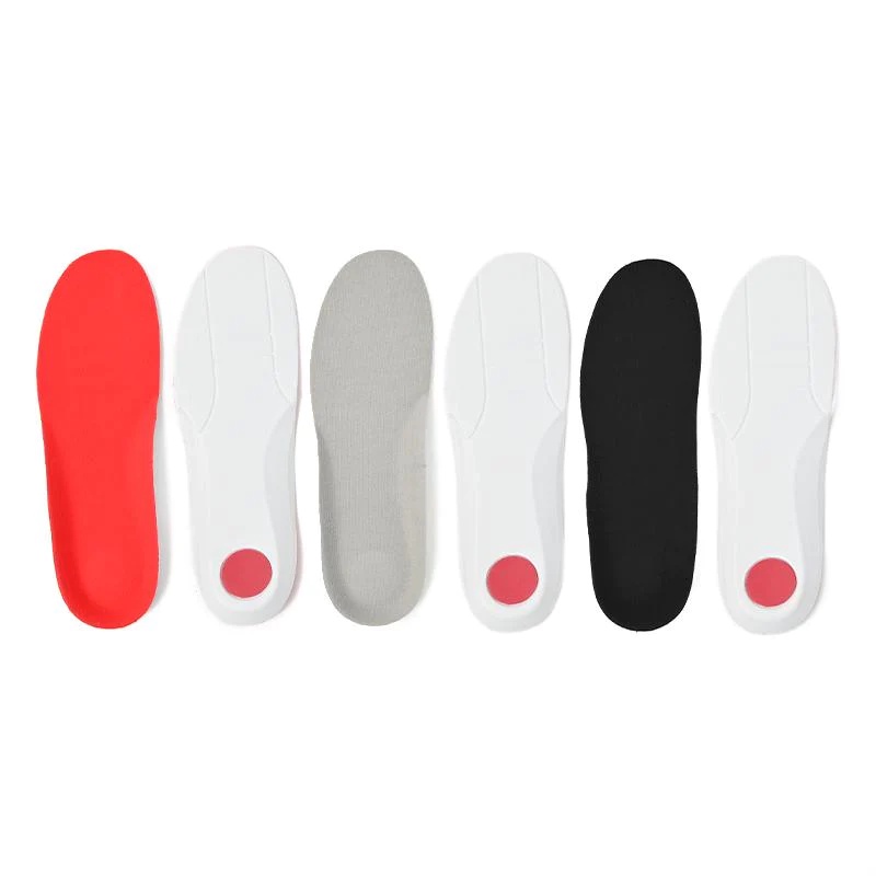 Daiso Japan Miếng Lót Giày Nam 25 Cm - 25.5 Cm (Đôi) Cupped Insole -For Men - 25Cm To 25.5Cm - 9.8  To 10 -