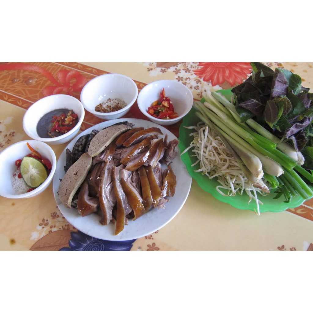 Mắm tôm Ba Làng Thanh Hóa