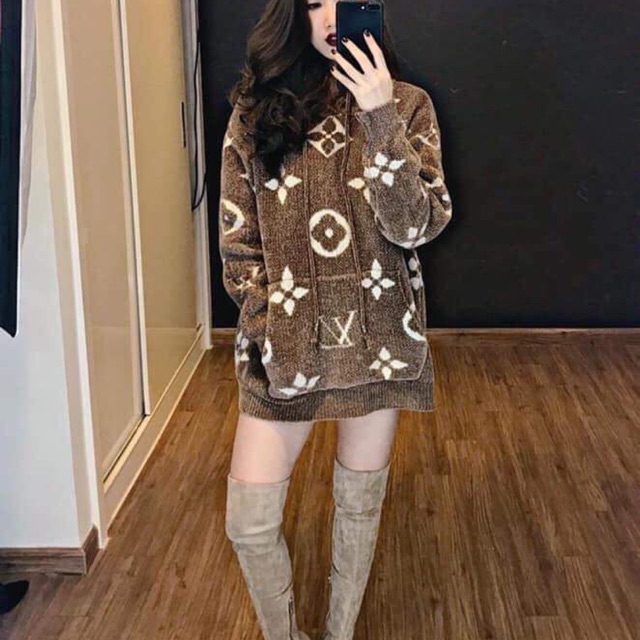 Len nhung LV