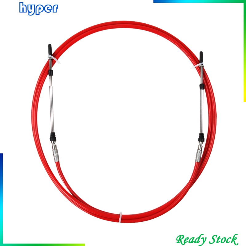 Dây Cáp Điều Khiển Cần Số 8ft Cho Tàu Thuyền Yamaha