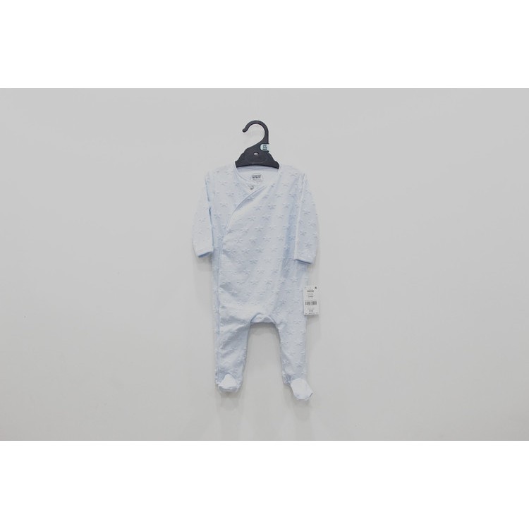 Body liền tất cho bé