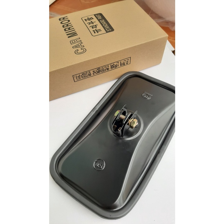 Gương chiếu hậu xe tải sl 738 sl 748 chính hãng shiliduo