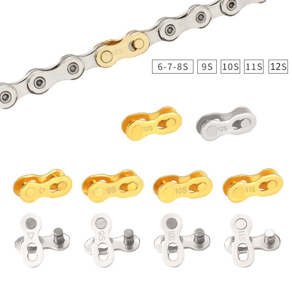 Set 5 Cặp Mắt Xích Xe Đạp Tháo Lắp Nhanh Tiện Dụng