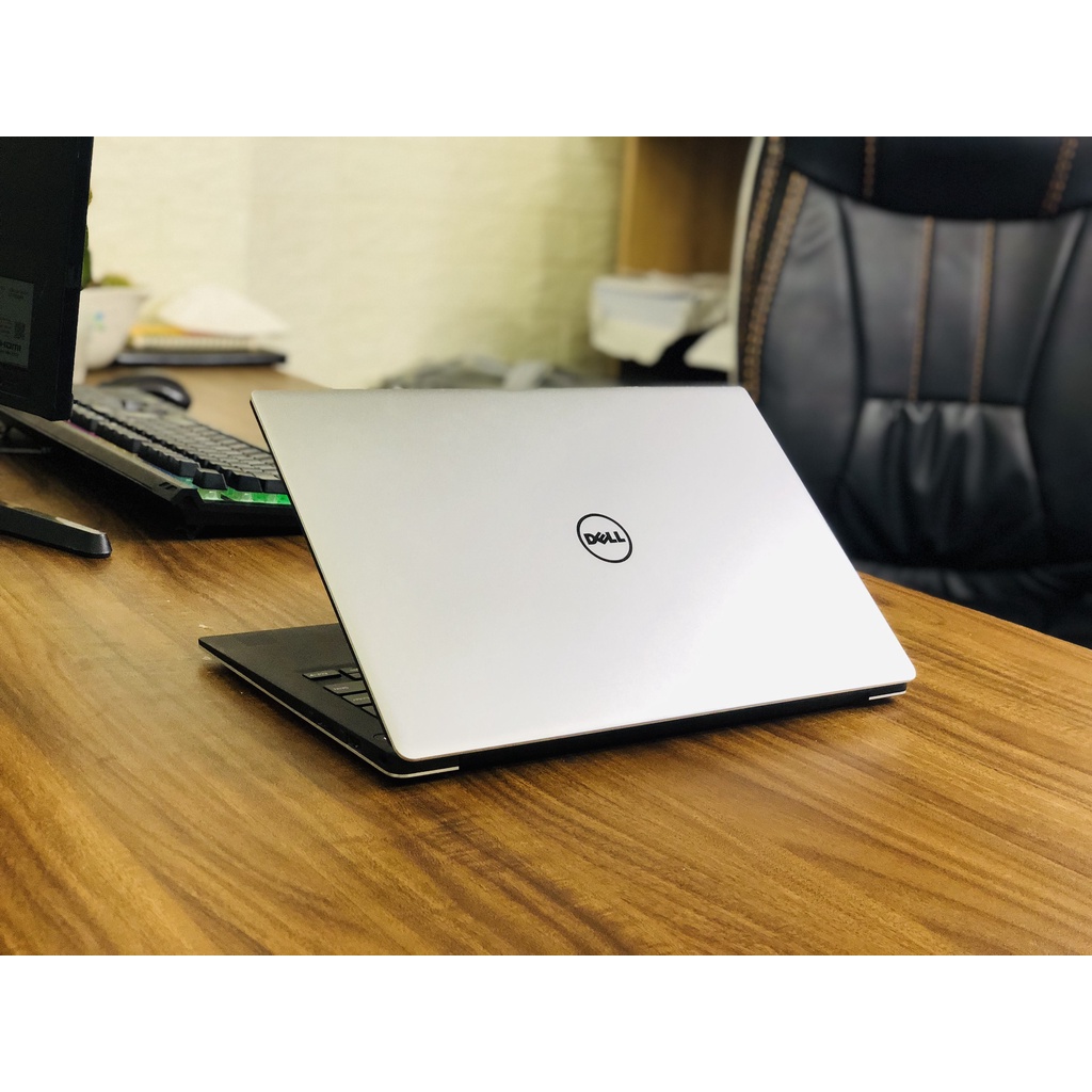 Laptop Dell XPS 9350 i5 6300U | Ram 8GB | SSD 256GB | 13" Full HD | Intel HD Graphics 520 | Like new 99%