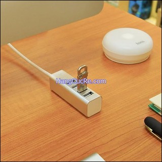 Hub chia 4 cổng USB Hoco HB1