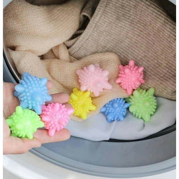 Bánh Giặt Loại Lơn BaBy Shopping