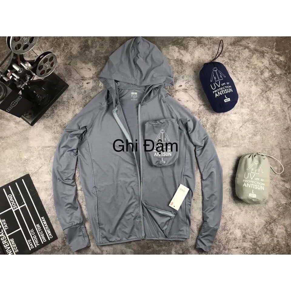[HÓT]ÁO CHỐNG NẮNG NAM CAO CẤP, THOÁNG MÁT CHỐNG NẮNG , TIA UV-[HVNXK] | BigBuy360 - bigbuy360.vn