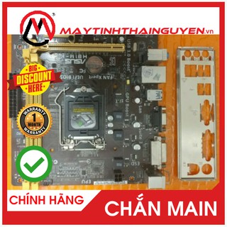 Chắn main - Chặn main ASUS H81M-K LGA1150 H81