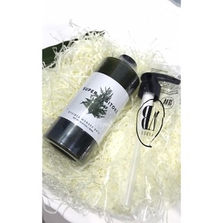 Super Vegitoks Cleanser