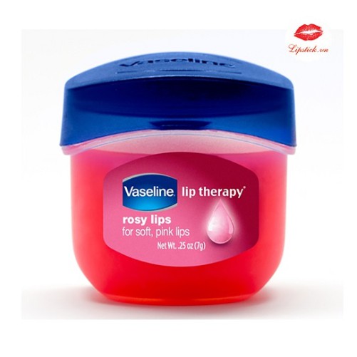 ✔️️️️Son Dưỡng Môi Lip Therapy Vaseline 7g