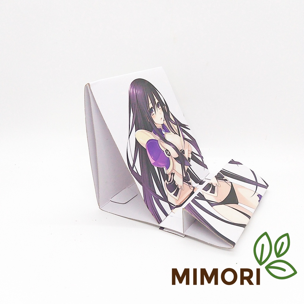 Giá đỡ điện thoại Date A Live 1 in hình Tohka