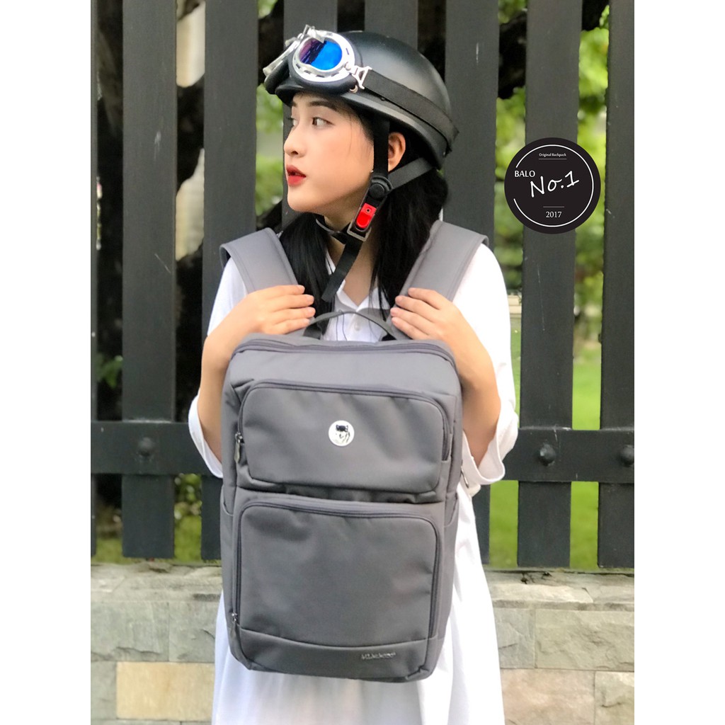 Balo The Ives Backpack Nhiều Màu