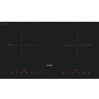 Bếp từ Faster FS 788I công nghệ Inverter nhập khẩu từ Malaysia, bảo hành 24 tháng chính hãng