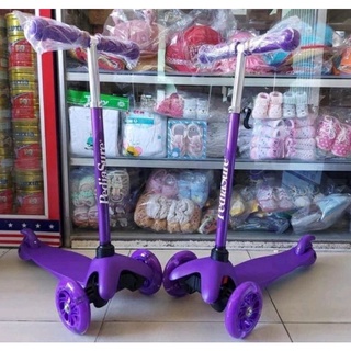 Xe trượt scooter