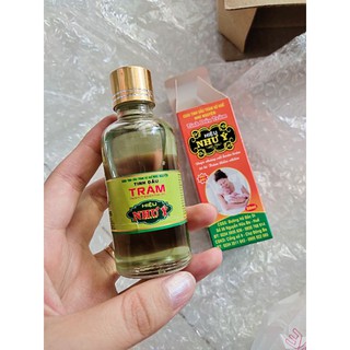 Tinh dầu tràm Như Ý loại Đặc biệt 50ml