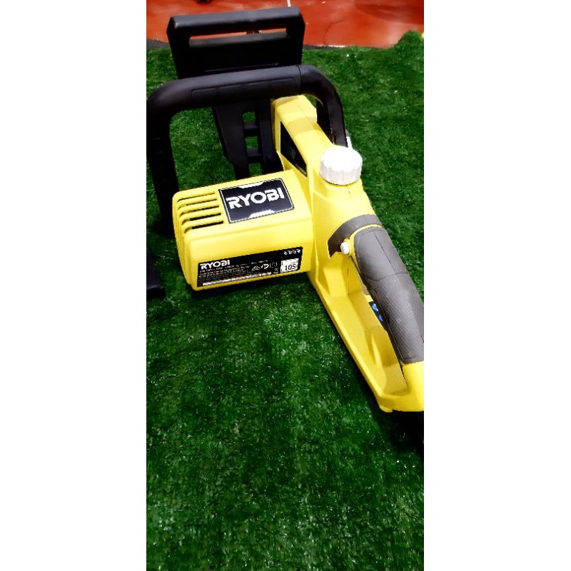 Cưa xích điện Ryobi 2300w