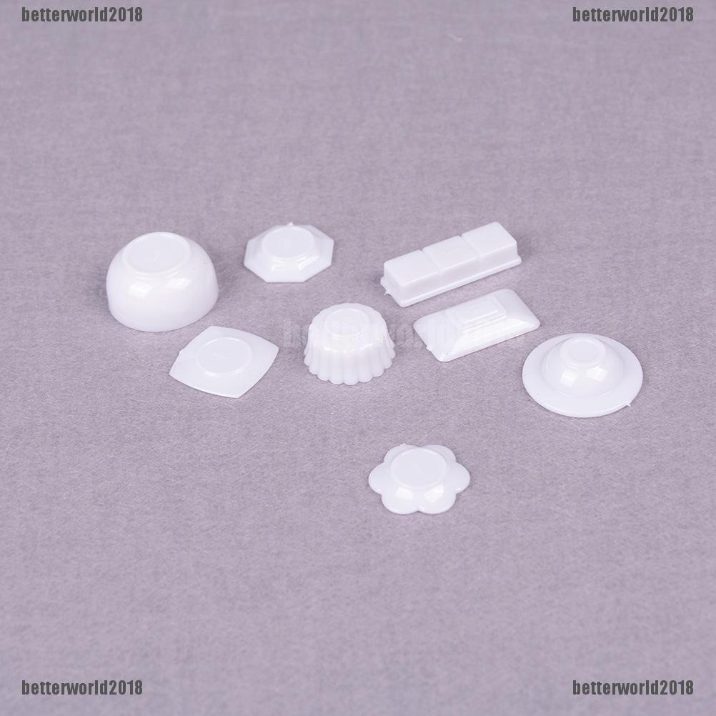 Bộ 33 Đồ Chơi Nhà Bếp mini Xinh Xắn Dành Cho Bé