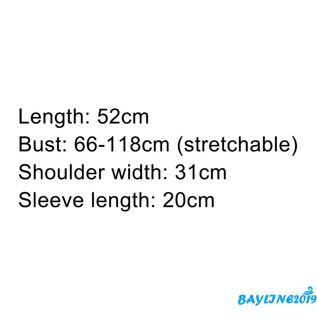 Áo Lửng Tay Ngắn Thời Trang Quyến Rũ Cho Nữ