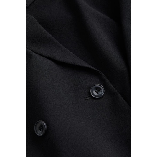 Áo blazer nữ HM auth