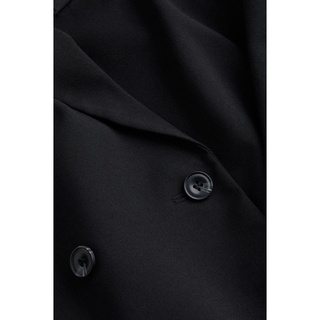 Áo blazer nữ HM auth