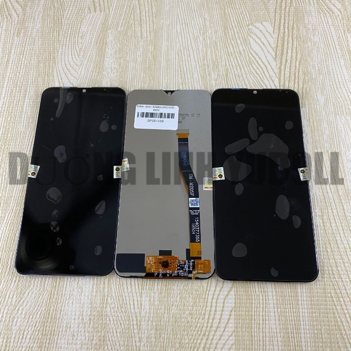 Màn Hình Samsung M20 - 2019 / M205F