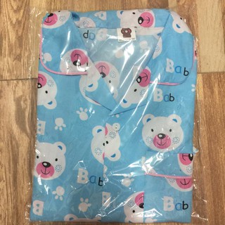 Bộ ngủ Pizama/Pijama Thái