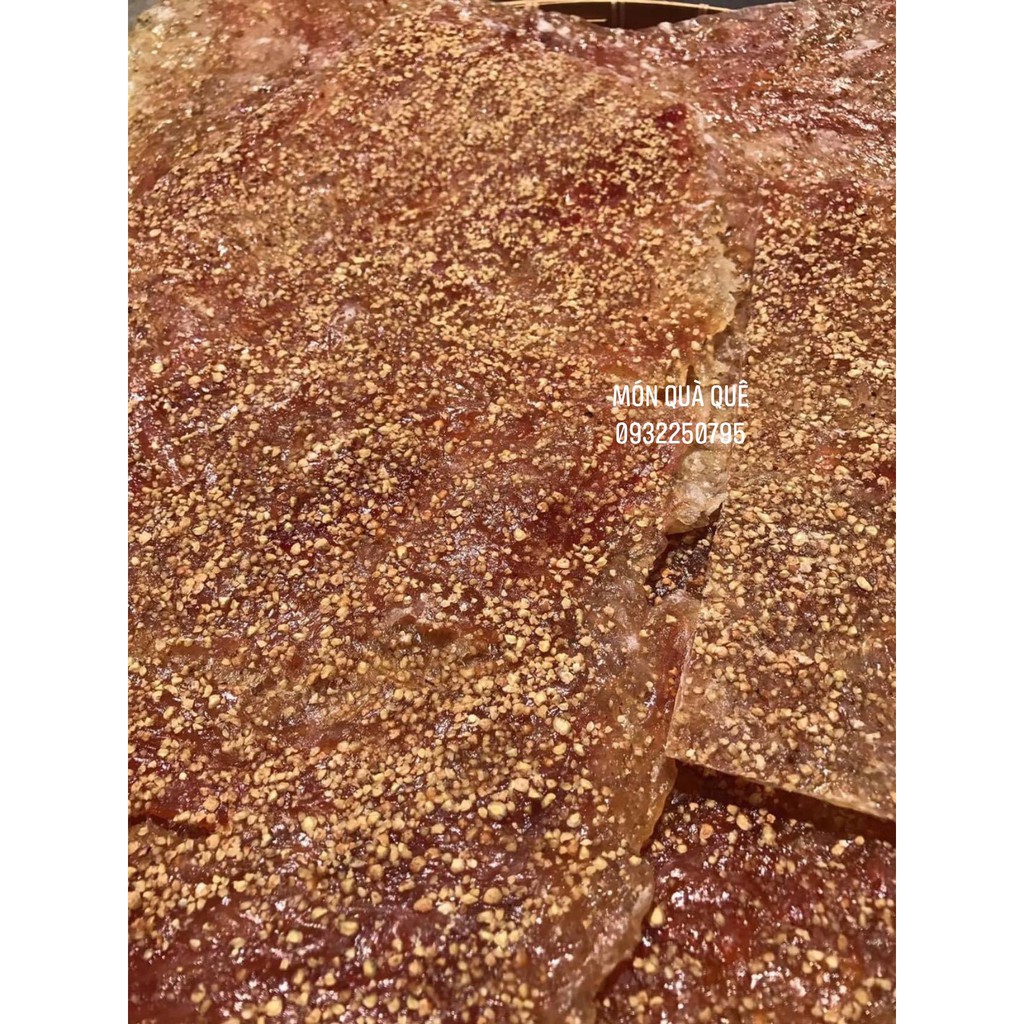 Khô cá thiều tiêu sọ Phú Quốc