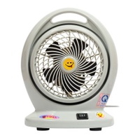 Quạt hộp nhỏ trẻ em -Quạt hộp mini Lifan HOMI