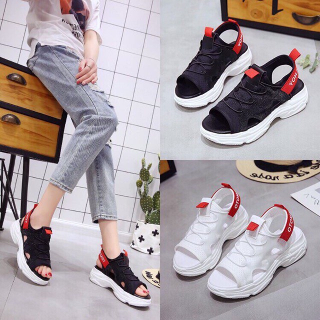 Sandal nữ MOTO cực đẹpNĐV( Hot hit )