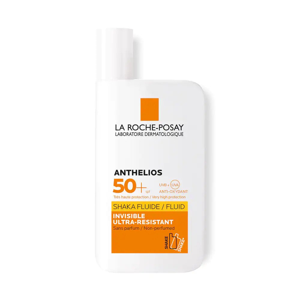 Kem chống nắng La Roche Posay 50ml Nội địa Pháp
