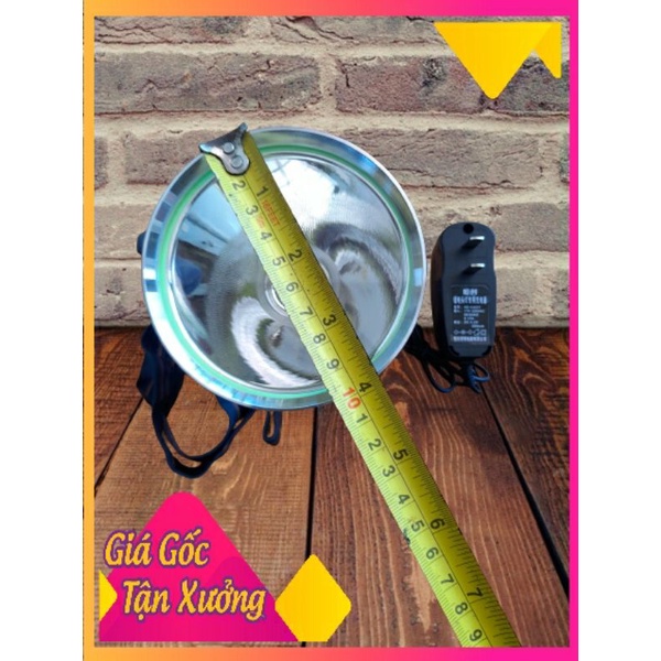 ĐÈN ĐỘI ĐẦU SIÊU SÁNG - led - GPX - H 7 và H9