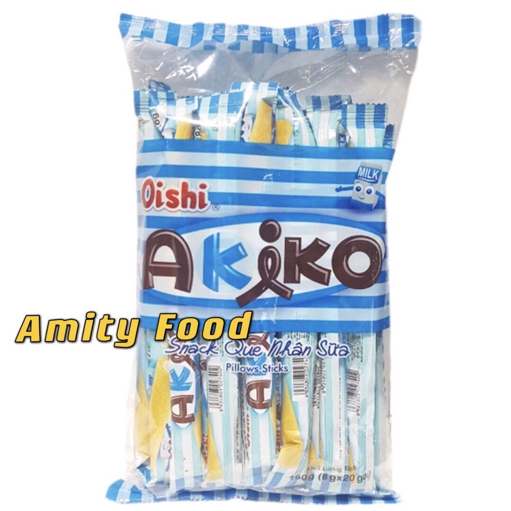 Bánh que Akiko | BigBuy360 - bigbuy360.vn