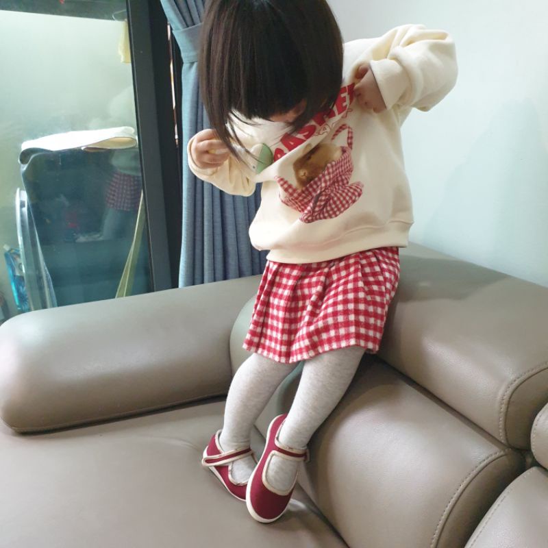 Giày hàn quốc chính hãng siêu sang xịn