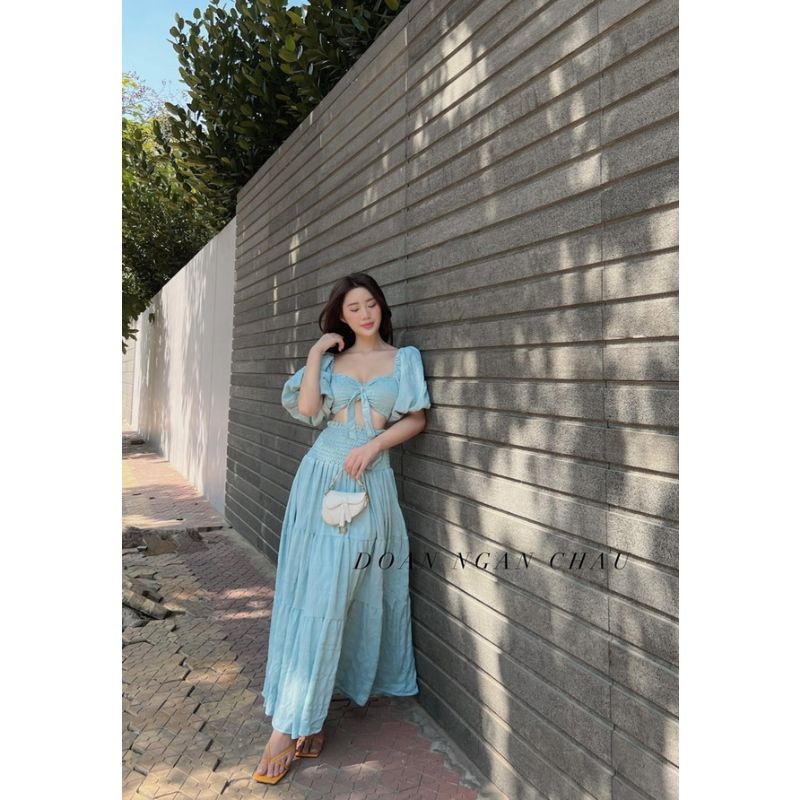 SET ĐI BIỂN 3 MÓN MẶC ĐƯỢC NHIỀU KIỂU | BigBuy360 - bigbuy360.vn